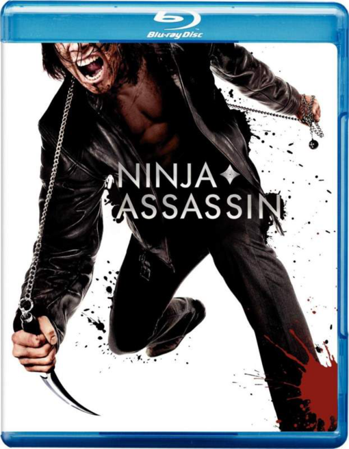 HD0044 - Ninja Assassin